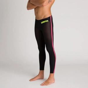 [리디아넬]아레나 남자 9부 오픈워터용 수영복 N61887V 경기용 (