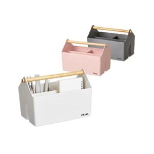 리템 팔로 바스켓 다용도 보관 정리 칸막이 바구니