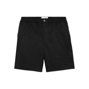 아미 숏팬츠 HSO833PA0037 001 Black