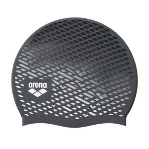 [리디아넬]아레나 2025 실리콘수모 링클 수모 N62821V 수영모자