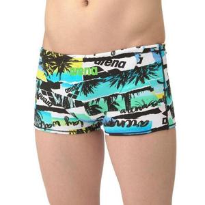 [리디아넬]아레나 2025 남자 탄탄이 숏사각 수영복 N62938V 최신