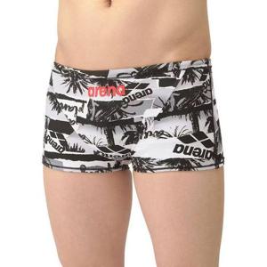 [리디아넬]아레나 2025 남자 탄탄이 숏사각 수영복 N62940V 잇템