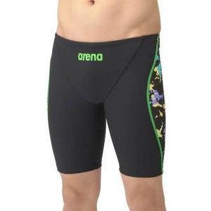 [리디아넬]아레나 2025 남자 탄탄이 5부 수영복 N62955V 강습용