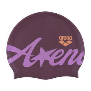 [리디아넬]아레나 2025 링클 실리콘수모 수영모 N62979V 이쁜수