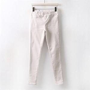 [강물처럼]아이우먼 기모면 베이직 팬츠 LO3692M012 빅사이즈 (6