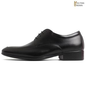 [로즈블로썸][멜팅브라운] 남성 구두 남성 더비슈즈 신사화 D062