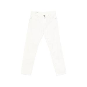 인코텍스 데님 팬츠 BR006L J0014018 White