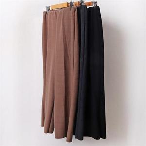 [강물처럼]빅사이즈사랑해요 B618L012 앤기모니트데끼통바지 MD