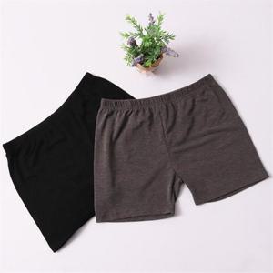 [강물처럼]위쉬몰 WW 여성필수기모속바지(3750H012) 빅사이즈 (6