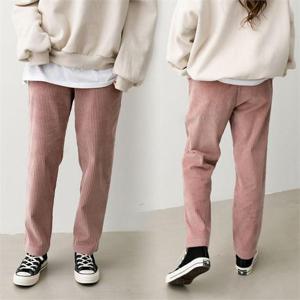 [강물처럼]위쉬몰 EZ 코듀로이배기슬랙스(C210H012) 빅사이즈 (6