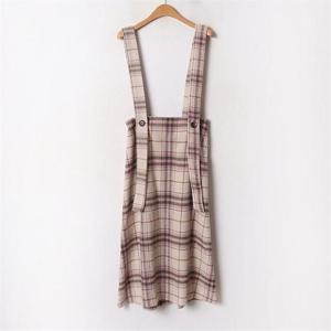 [강물처럼]아이우먼 실키플레어멜방치마 NNB592M012 빅사이즈 (6