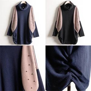 [강물처럼]위쉬몰 MN 터들찡가오리티(0675RH012) 빅사이즈 (6350