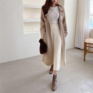 [강물처럼]빅사이즈 010 테일러드모던울롱자켓 DILB189 (6348123