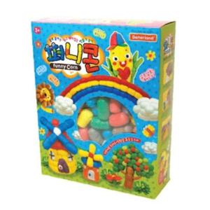 도너랜드 퍼니콘 200알 HB05011 플레이콘 (1개)