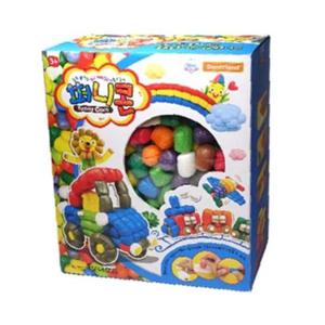 도너랜드 퍼니콘 350알 HB08011 플레이콘 (1개)