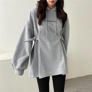 [강물처럼]빅사이즈 011 오피셜후드기모맨투맨 DADB282 (6347895