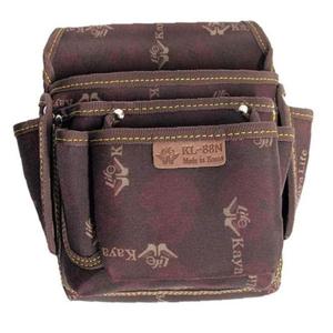 가야 공구집 못주머니 KL-88N