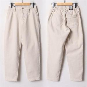 [강물처럼]빅사이즈 011 윈터양기모배기핏팬츠 DLOB509 (6347798