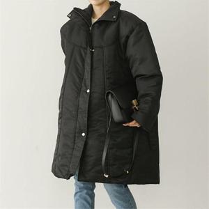 [강물처럼]빅사이즈 011 고급스러운패딩사파리 DTMC057 (6347756