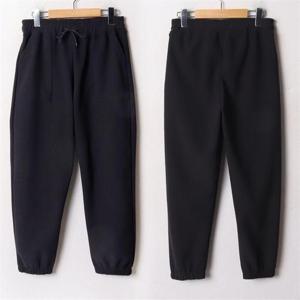 [강물처럼]빅사이즈 011 무지밴딩트레이닝팬츠 DCRB536 (6347737