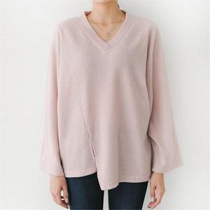 [강물처럼]아이우먼 솜사탕언발브이니트 TMC124M011 빅사이즈 (6