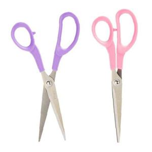 평화 가위 M-501 (색상랜덤)