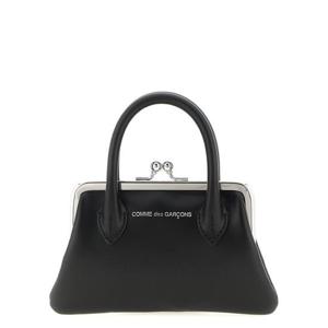 꼼데가르송 지갑 SA0301CHBLACK