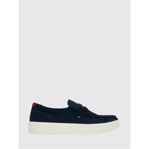 타미힐피거 로퍼 FM0FM05786 DW5 Blue