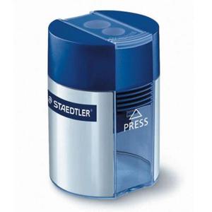 스테들러 2홀 연필깎이 512-001