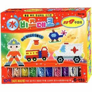 아모스   비즈데코 119구조대/10색