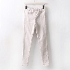 [강물처럼]아이우먼 기모면 베이직 팬츠 LO3692M011 빅사이즈 (6