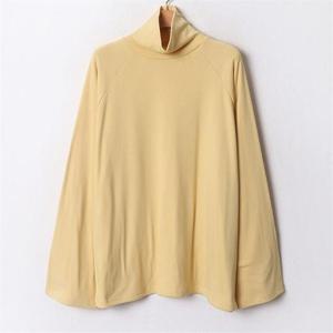 [강물처럼]아이우먼 찰랑속기모폴라긴팔 MOB537M011 빅사이즈 (6