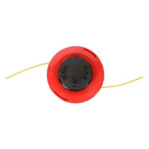 대동 나일론 커터 가든피아 자동2날 관통형 사각/2.4파이-2.0M 예초기