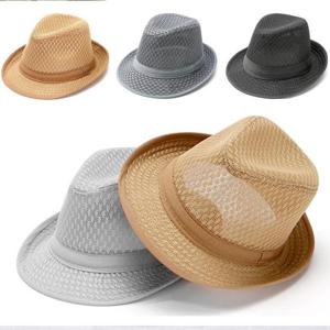 고급망사중절모 / 여름 가벼운 남성 남자 중년 낚시