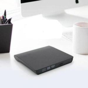 영상 coms DVD Rw Read Writer USB 3.0 외장형 ODD