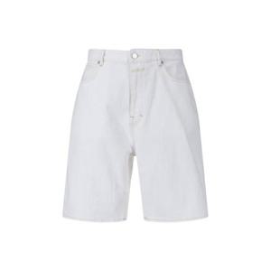 클로즈드 데님 팬츠 C82228 01P 25 218 White