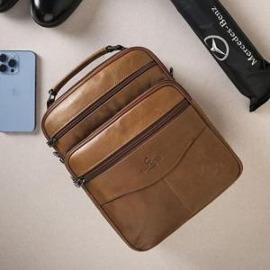 YB_G88852 가죽크로스백 중