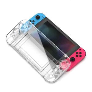 닌텐도스위치케이스 닌텐도스위치 슈퍼슬림 풀커버 플립타입 하드케이스