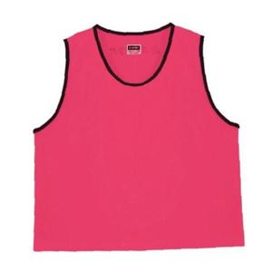 스타 성인용 팀조끼 SW4003-13V 핑크 (1개)