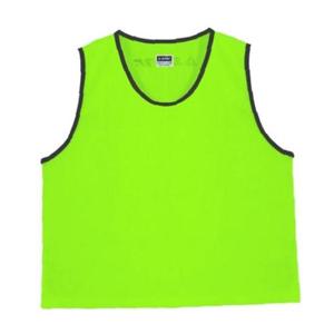 스타 성인용 팀조끼 SW4003-59V 형광그린 단체유니폼 (1개)