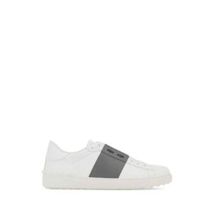 발렌티노 가라바니 스니커즈 8Y0S0830BLU 3DR White