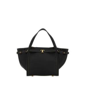토즈 토트백 XBWTIMA0200WKA B999 Black