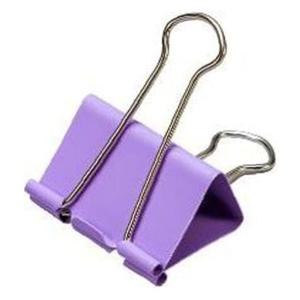 화신 더블클립 칼라 중형 1갑(50개입)