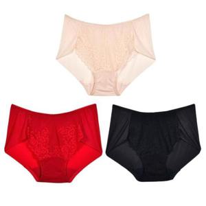 여자햄라인팬티 여자 사계절 햄라인 편한 팬티 빅사이즈 110까지