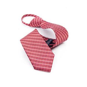 패션넥타이 자동 지퍼넥타이)7cm 넥타이_026