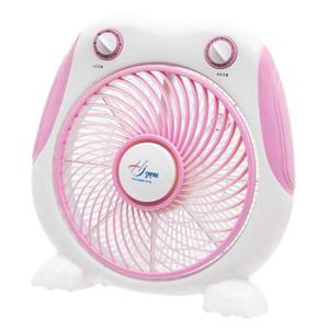 사파이어 박스팬 HJ-25FP (핑크)