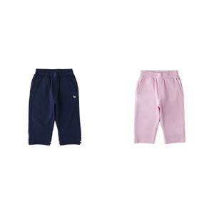 [블루독]NY,PK 쿨라B. 7부트레이닝 팬츠 26375-415-0405