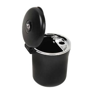 재털이 카타477블랙 이브 클리어 재떨이 컵홀더 차량