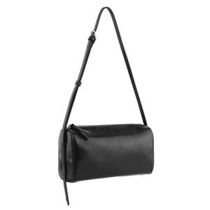 [몽삭]아레스 숄더&크로스백 미디움 블랙 AP11-2661-BK