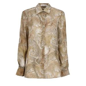 짐머만 셔츠 6980TC261 LATLE Beige